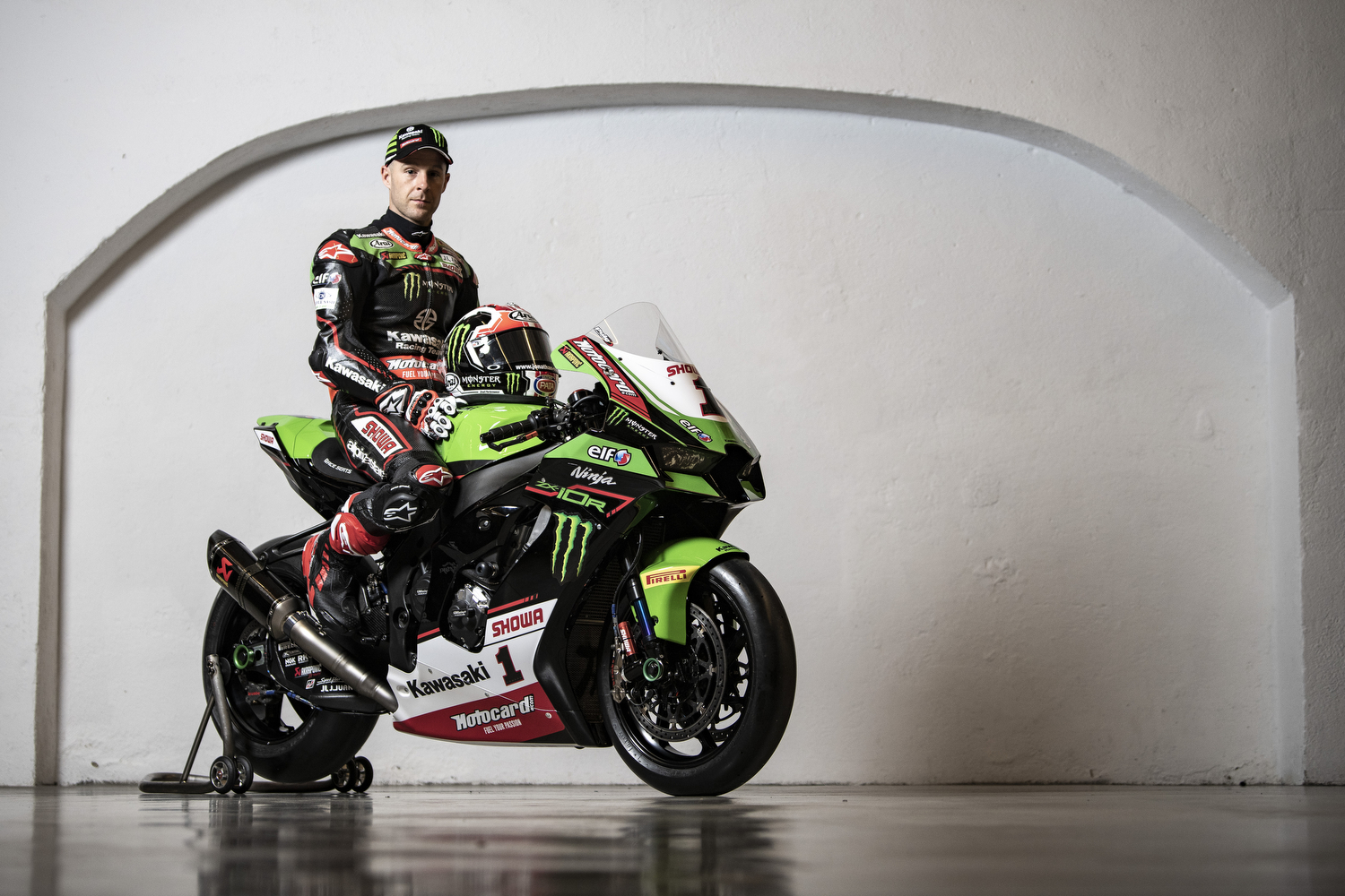 Zx10r jonathan deals rea